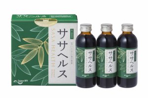 画像1: ササヘルス127ml×60本「第3類医薬品」 (1)